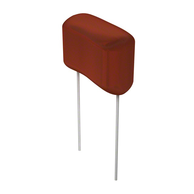 DPM6S68K-F Cornell Dubilier Electronics (CDE)  Condensatori al tantalio e ai polimeri